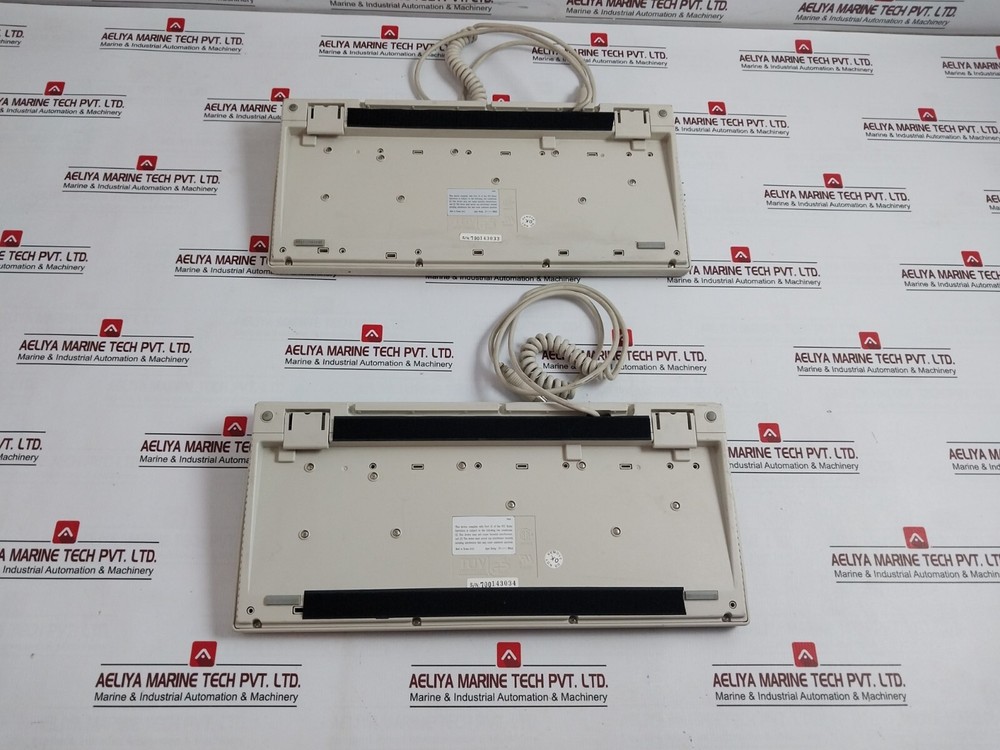 E162263 Enhanced Keyboard 5V-300MA