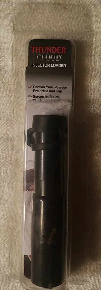 Allen Thunder Cloud Injector Loader (87137A)