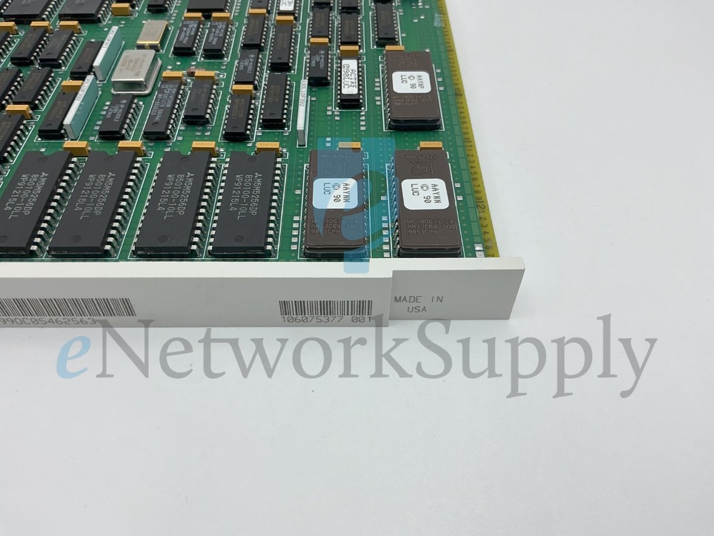 ALCATEL-LUCENT TECHNOLOGIES MC5D078A1C E5MQAEHAAA PACK MICCD CKT