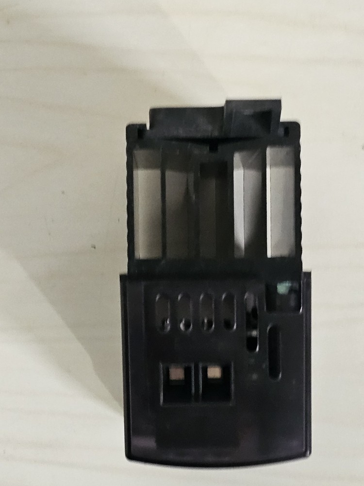 Watlow DIN-a-mite Solid State Power Control DA10-24K2-0000