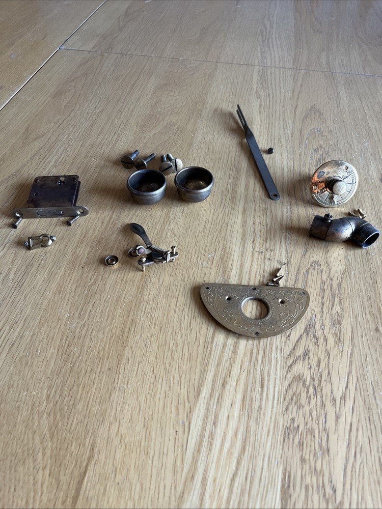 Sears Silvertone Phonograph Parts