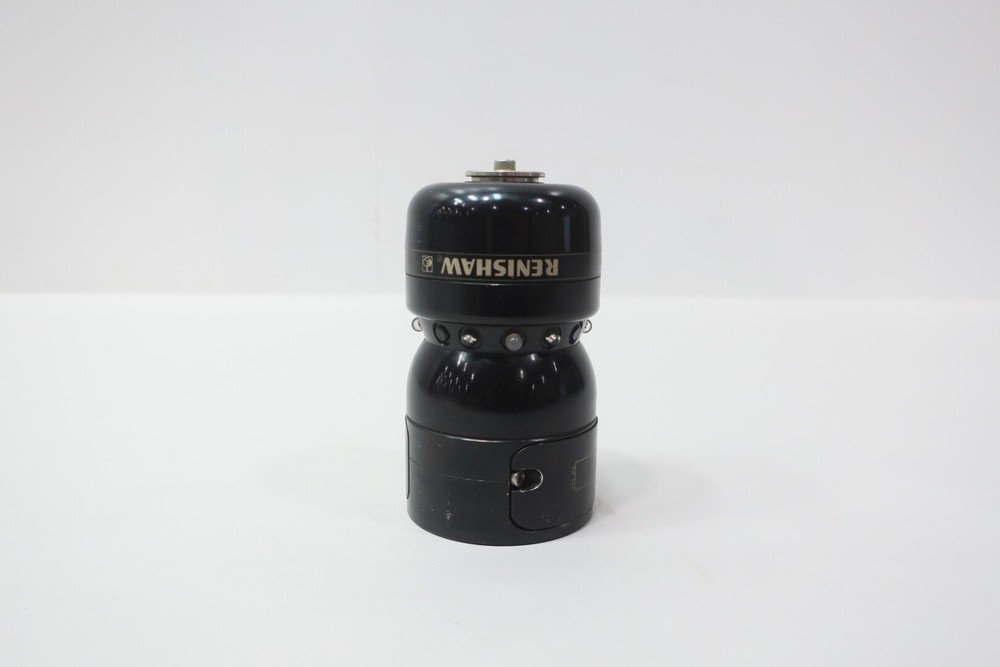 Renishaw MP700 Machine Tool Probe