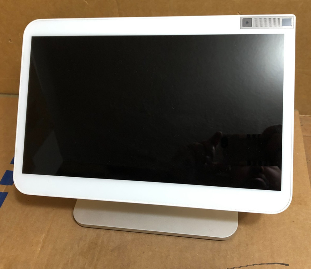 Clover Station Pro S503 POS System Display Only **
