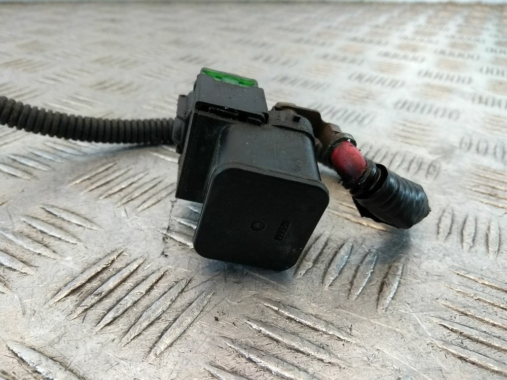 2000 SUZUKI SV650 Starter Solenoid