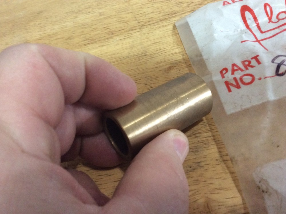 Blakeslee 8149 Bushing New