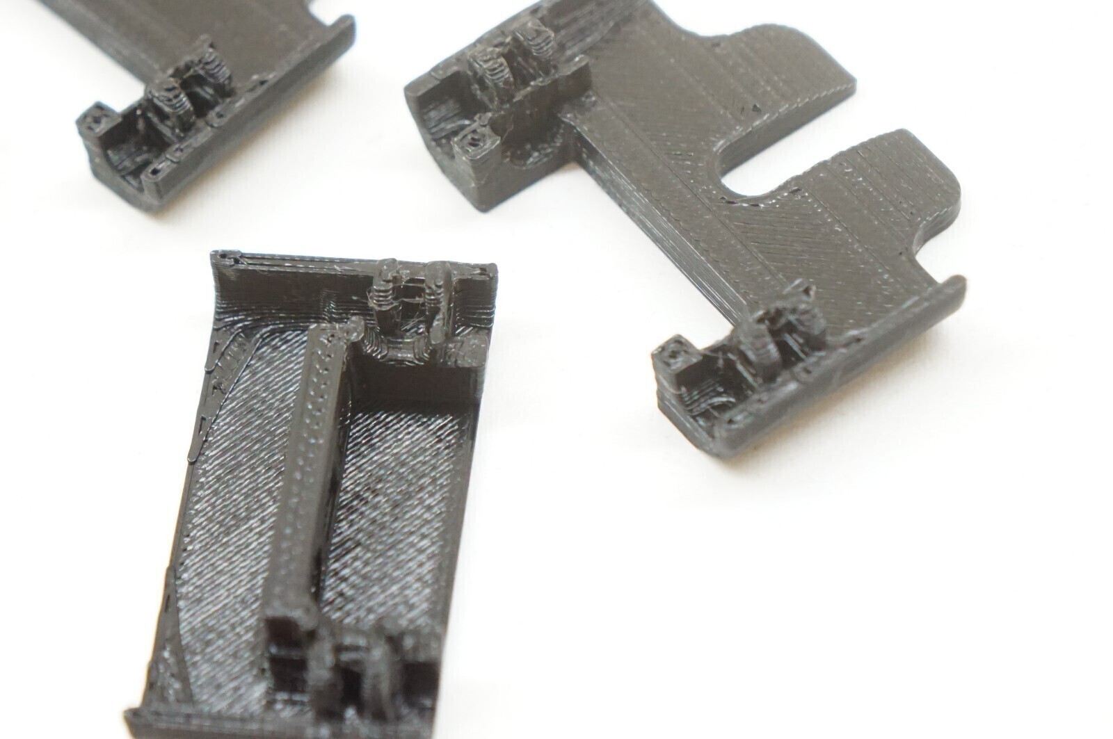 X-Strong Replacement Hinges for SkullCandy Crusher Wireless Headphones Hinge