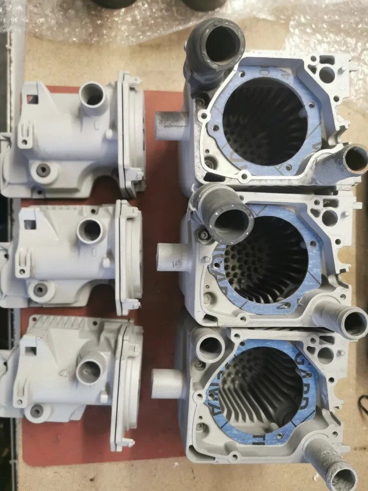 Webasto Thermo top Z C D E 5kw 100% Tested - Аutonomous start on pin 1