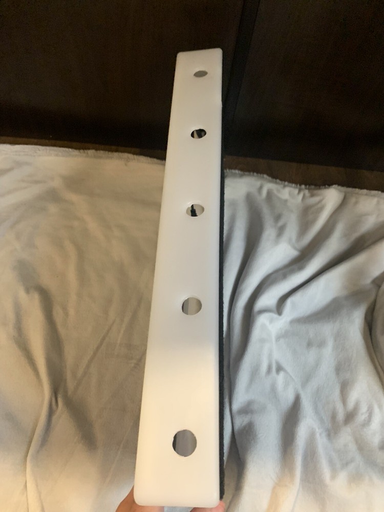 pedal board