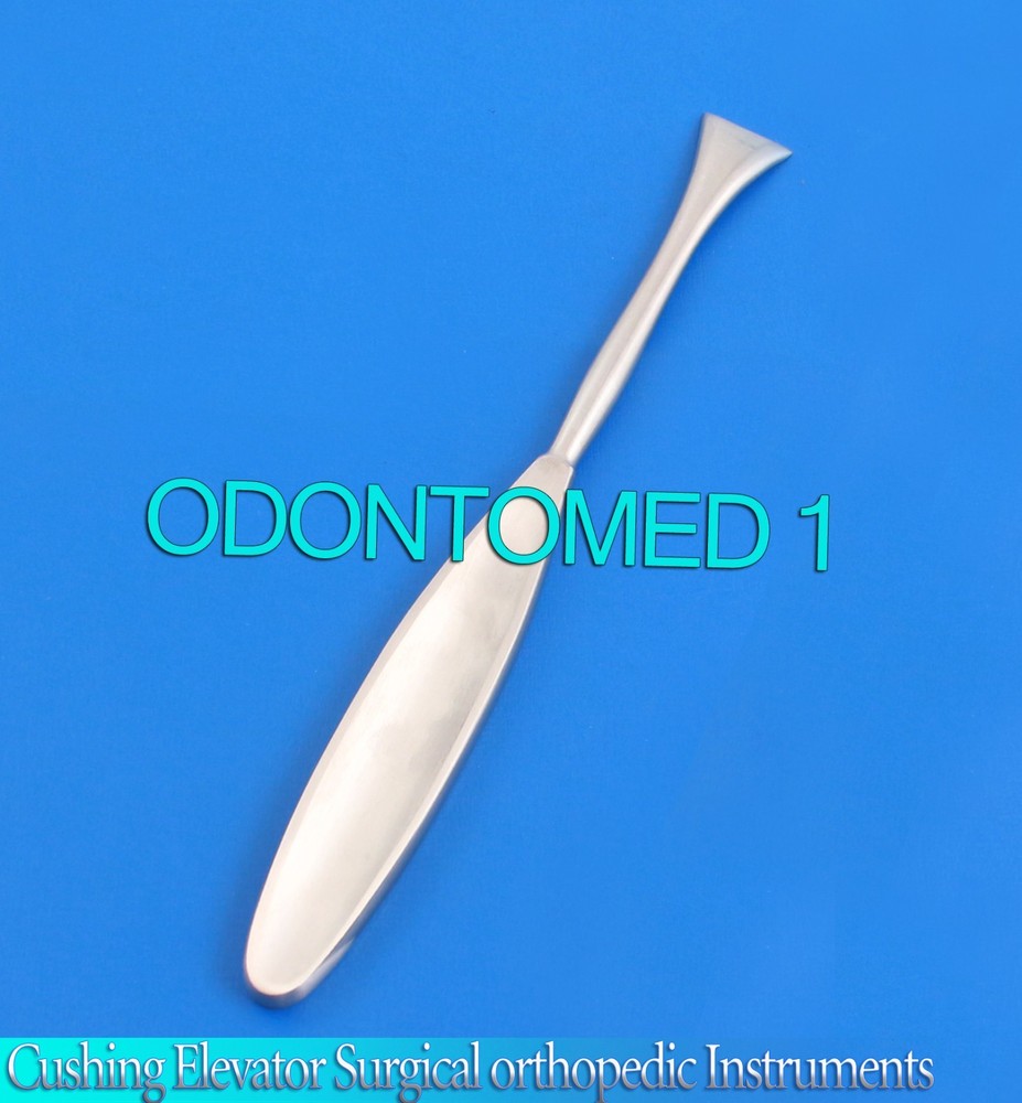 Cushing Elevator 19 cm Surgical orthopedic Instruments ODM-526