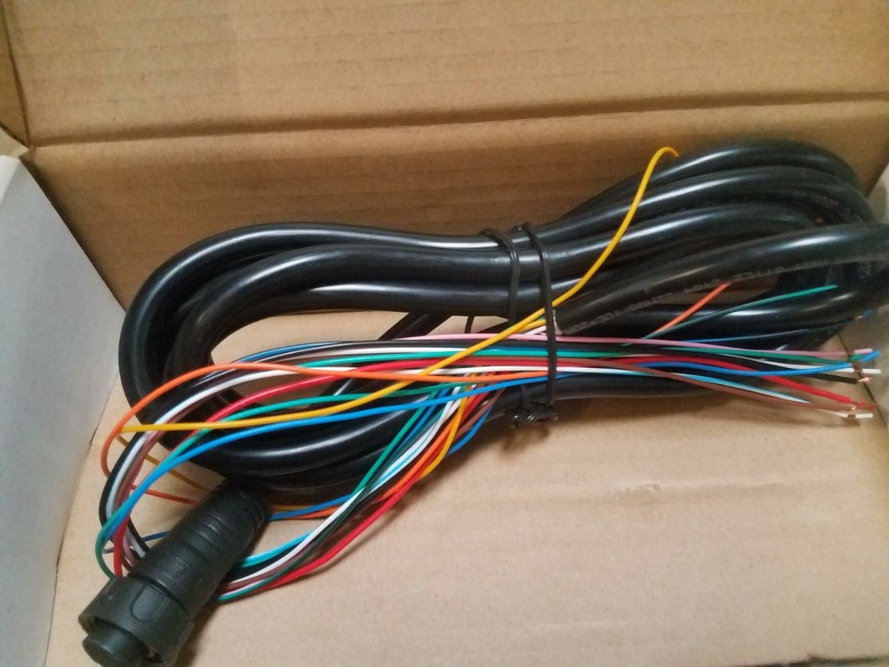 TTU2840HE Trailer Tracker CPS2840A03-UPS NEW!!!
