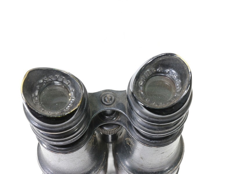 French WW1 Era Army & Navy Binoculars