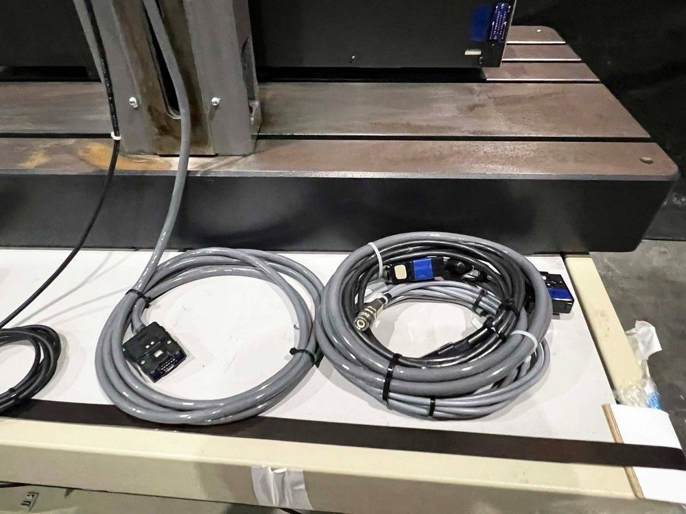 TSK Surfcom 590A Wafer Surface Measurement System *untested