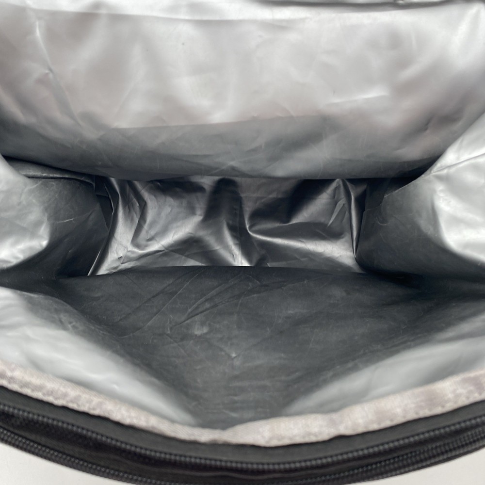 Sinvicko Multi Storage Backpack Cooler - Leak Proof - Black