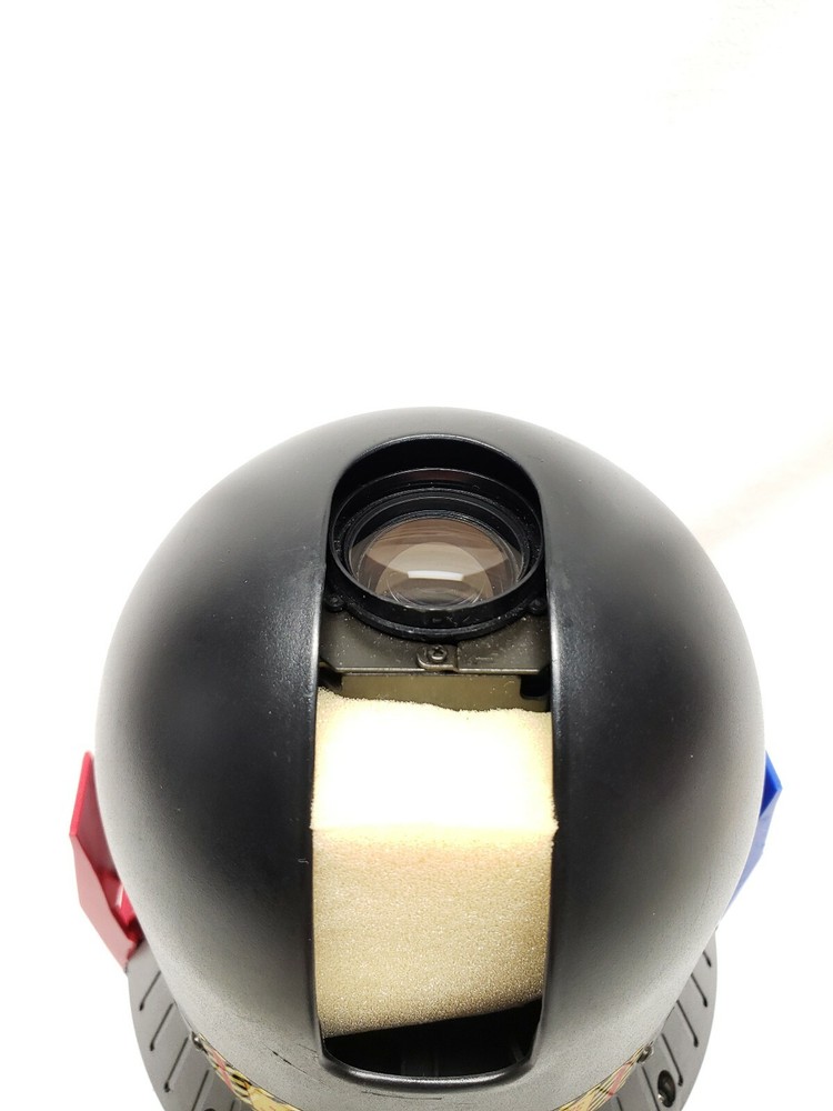 Pelco DD5TAC Dome Camera #5