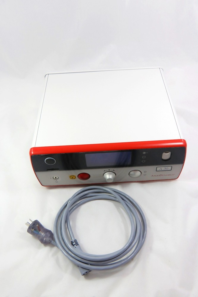 AngioDynamics 30W Delta Diode Laser