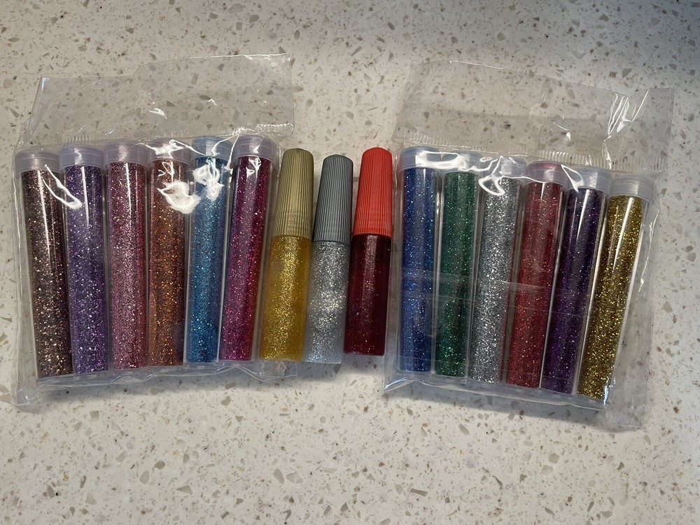 Craft Glitter