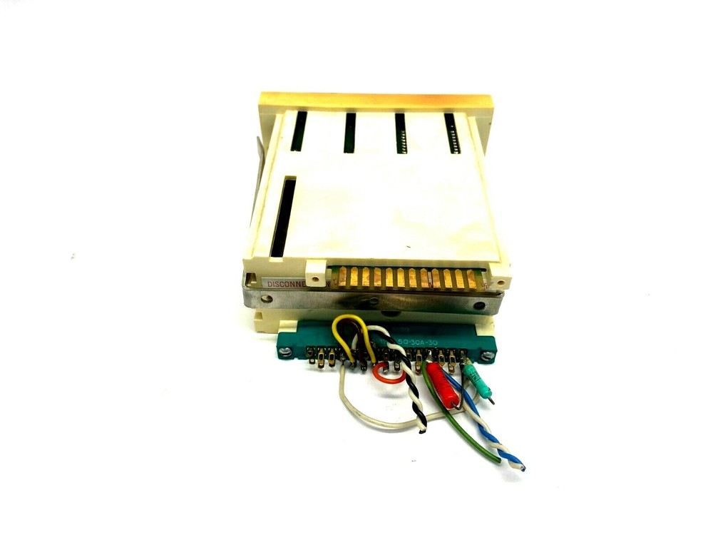 Digitec 2780A-03N Digital Meter