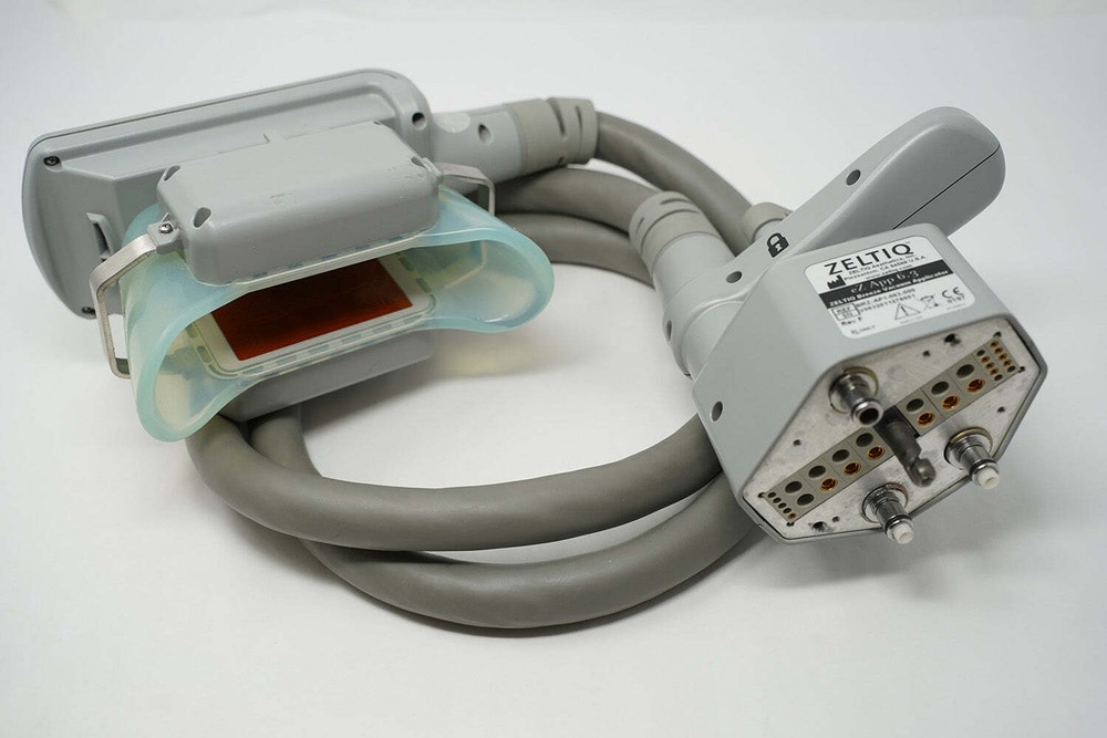 2011 Zeltiq EZ Applicator