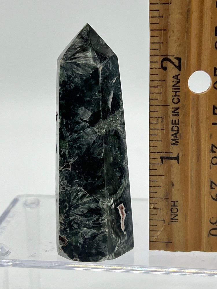 Seraphinite Tower L