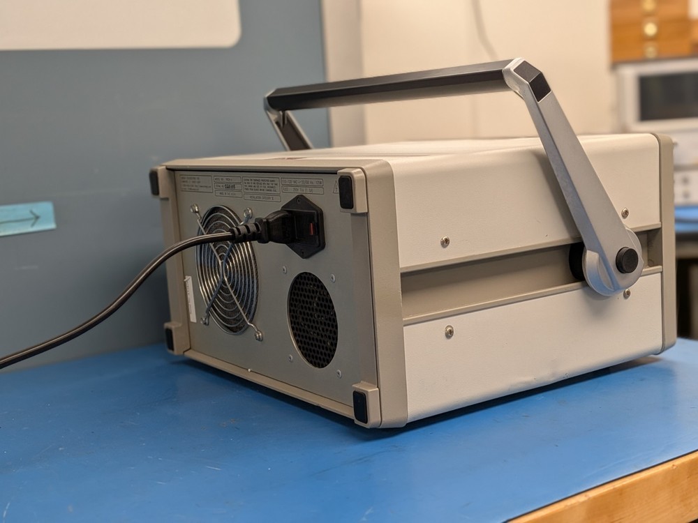 Omega TRCIII-A Ice Point Reference Cell