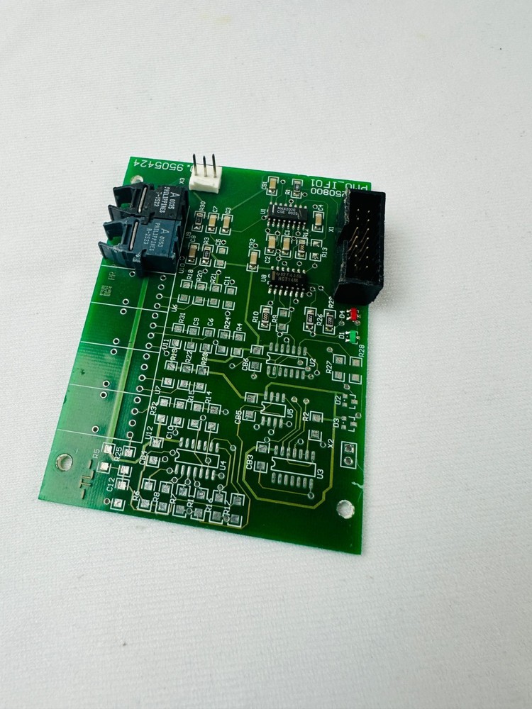 Vox PMU_IF01 3370.9505424 Interface Board