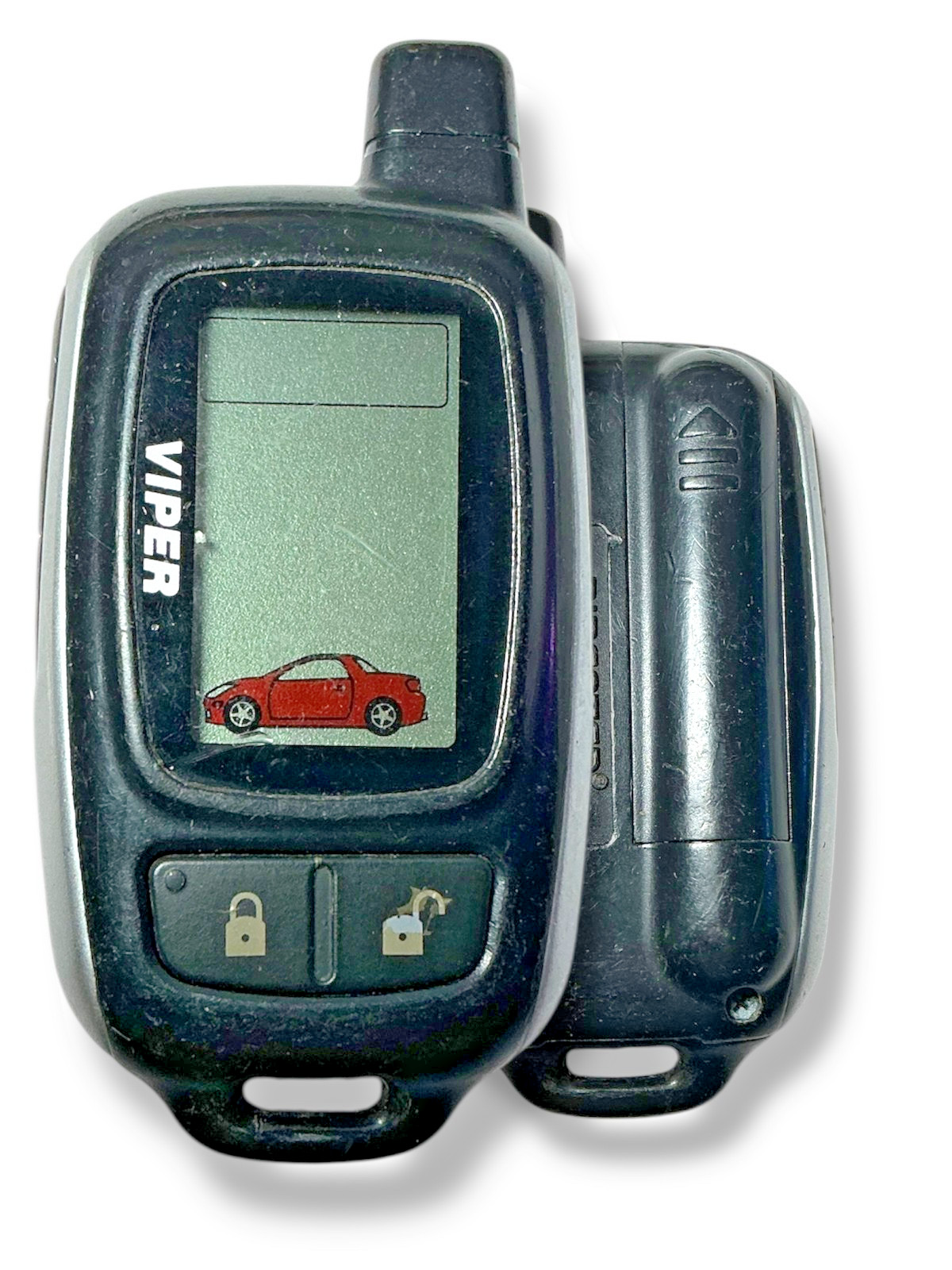 Original Viper EZSDEI7352, 7352V Key fob Keyless Entry Remote