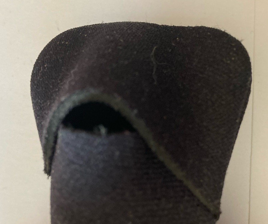 Lizard Skins Pouch