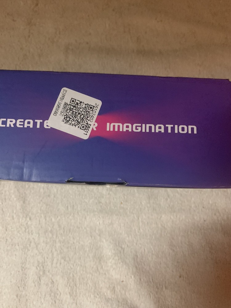 Stream Controller with customizable LCD Macro keys Content Creator & Streaming