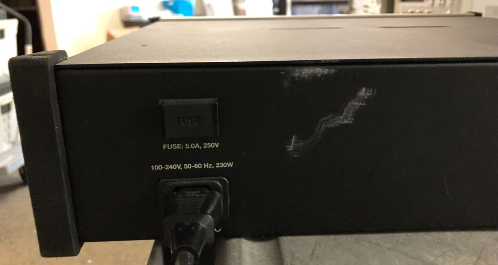 Teledyne LeCroy Summit T3-8 / PE060AAA-X Protocol Analyzer