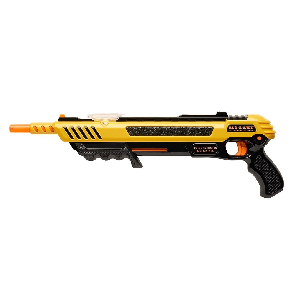 Refurbished BUG-A-SALT Yellow 3.0 Bug-Beam Combo