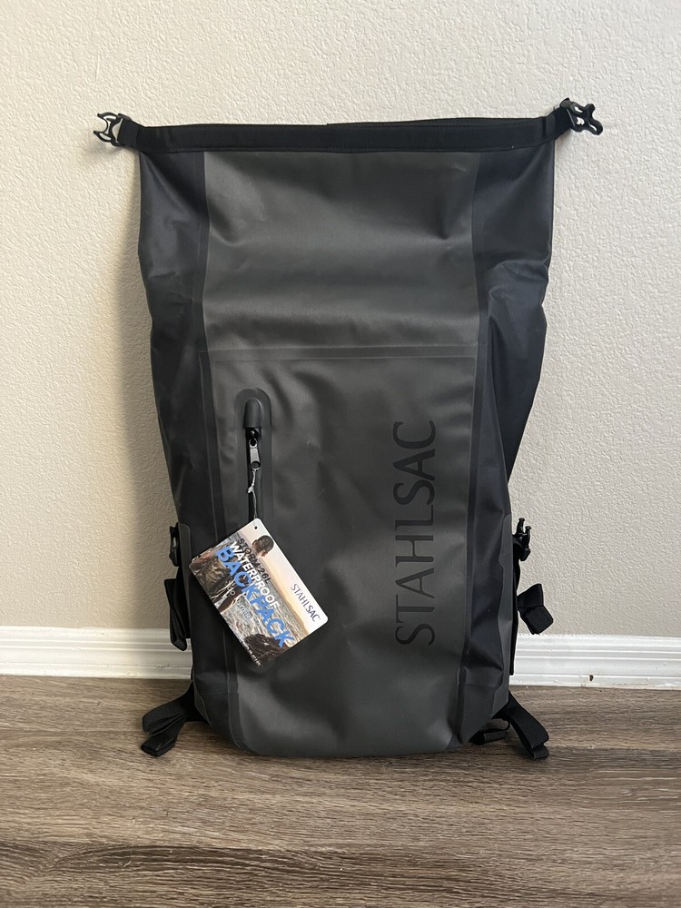 Stahlsac Storm 26L Waterproof Backpack