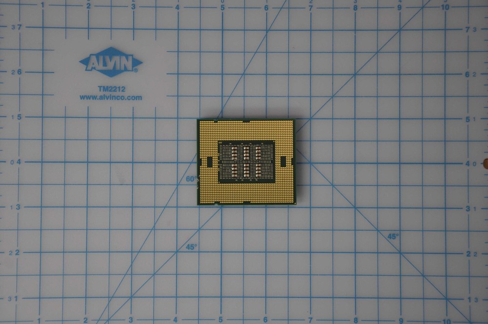INTEL Xeon E7540 18M Cache 2 GHZ 6.40 GT/S QPI Processor Grade A SLBRG