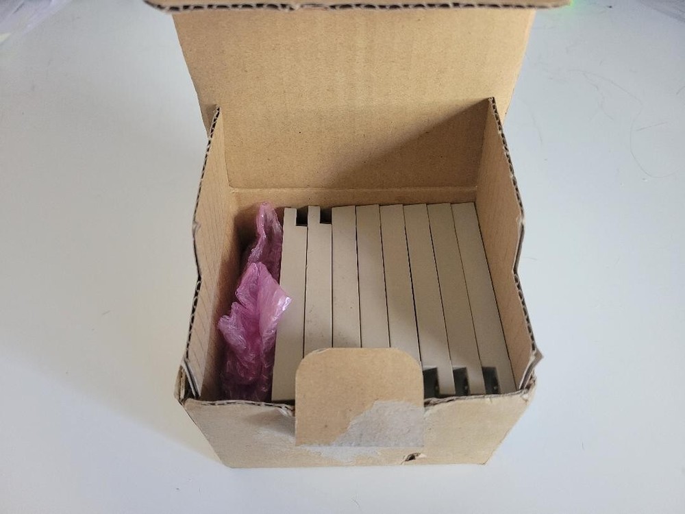 Omron V680-D8KF68 RFID Tag 8 Kbytes