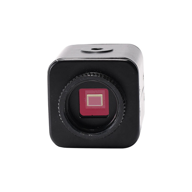 HAYEAR HY-5199 16MP HD Microscope Camera Visual Detection Camera Eyepiece