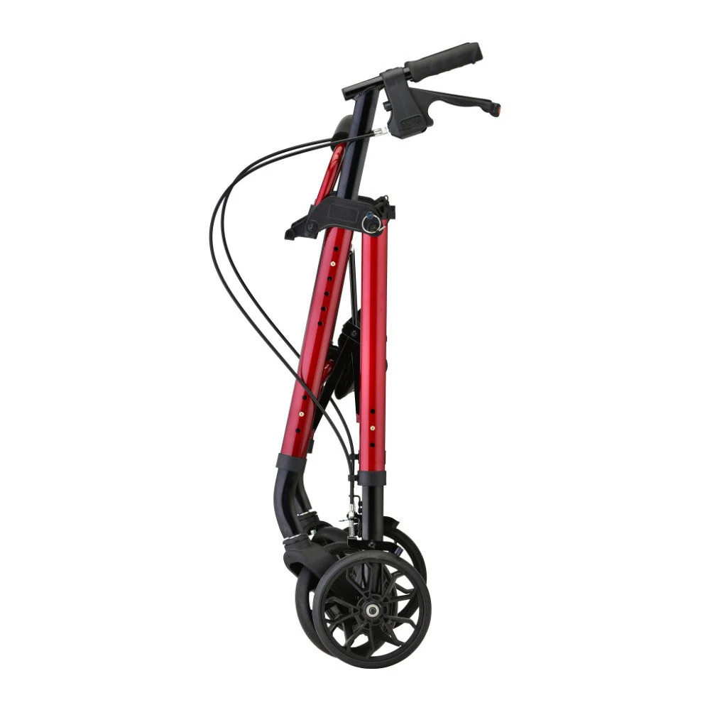 Nova Medical - Star 8 Standard Rollator Walker 4288
