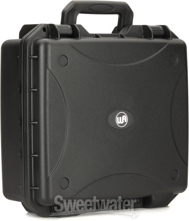Warm Audio WA-87 R2 Flight Case