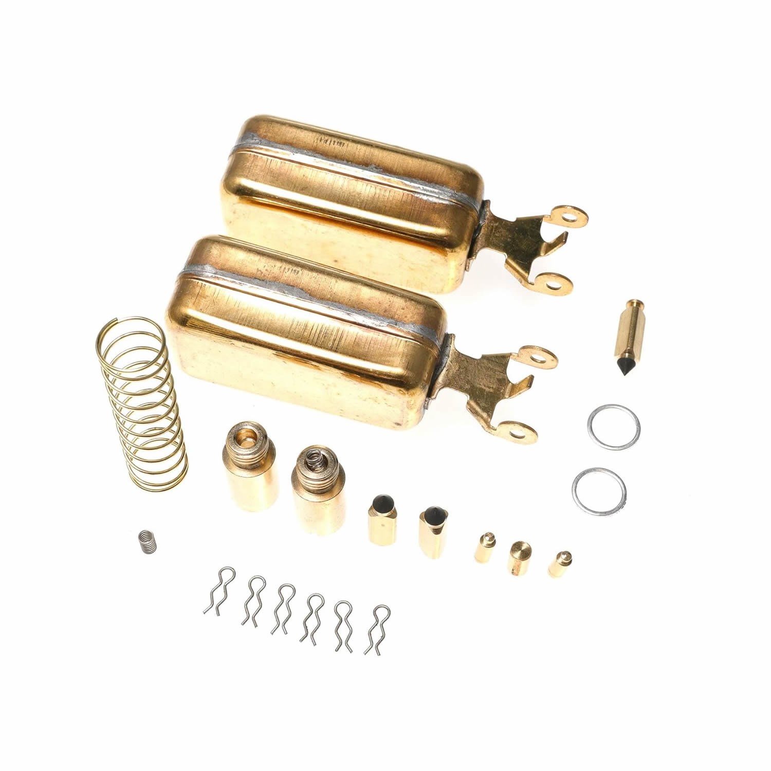 For Edelbrock Carburetor Rebuild Kit 1477/1400/1404/1405/1406/1407