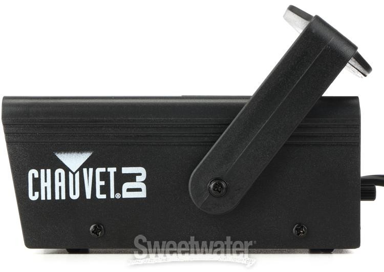 Chauvet DJ Mini Strobe LED Compact Strobe Effect