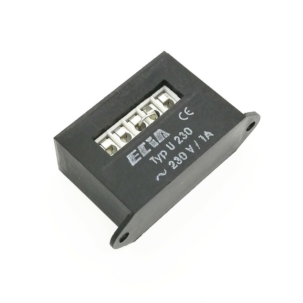 1PC brake rectifier power supply module TYP U230 230V/1A