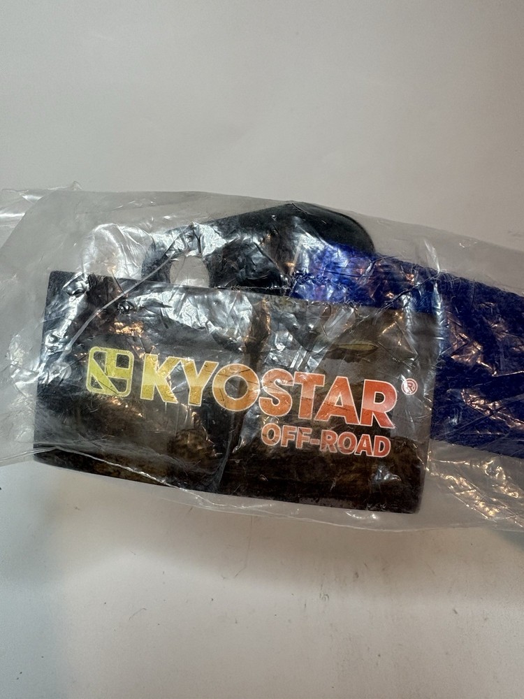BLUE 8000 lbs Kyostar Limit Strap