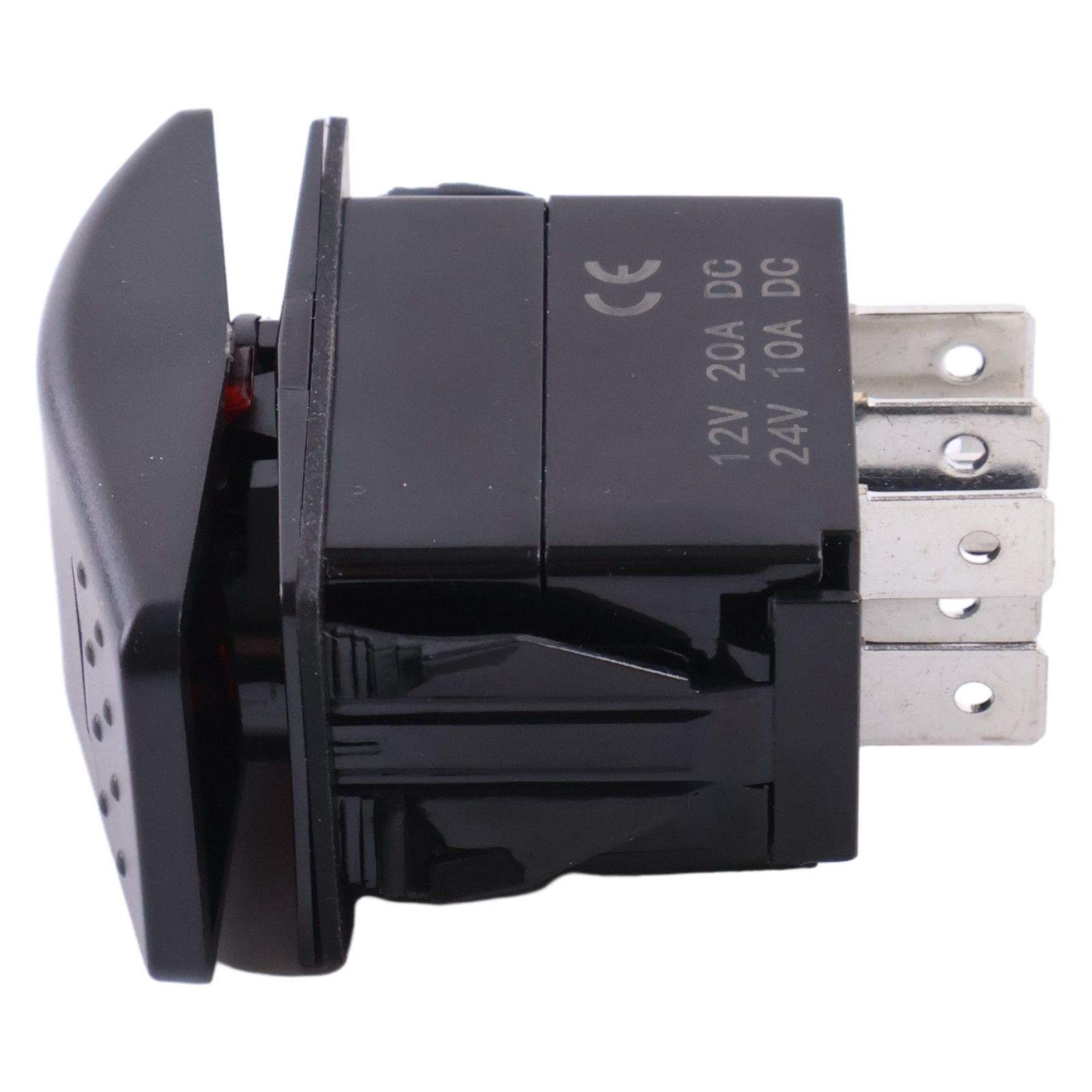 91404329 Park Brake Switch for JLG