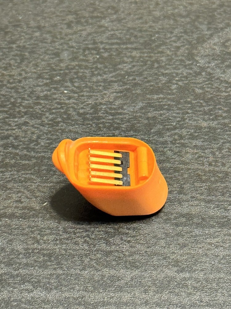 HEARING AIDS PROGRAMMING BOOT INSPIRE 675 ORANGE - NEW