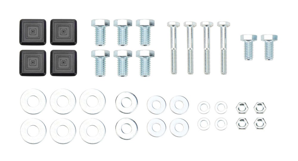 Allstar Performance ALL99262 Hardware Kit for ALL10142