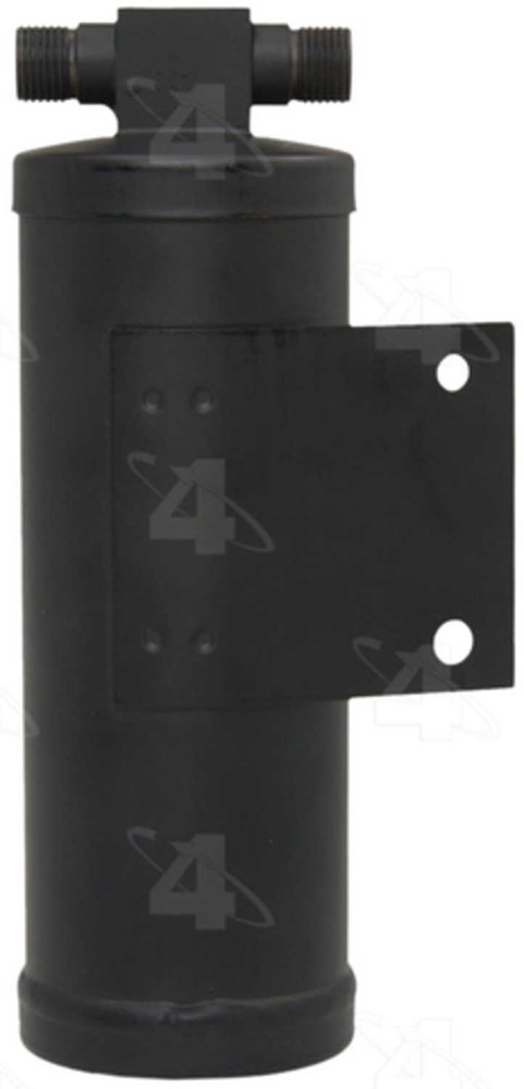 A/C Receiver Drier-Filter Drier 4 Seasons 33484