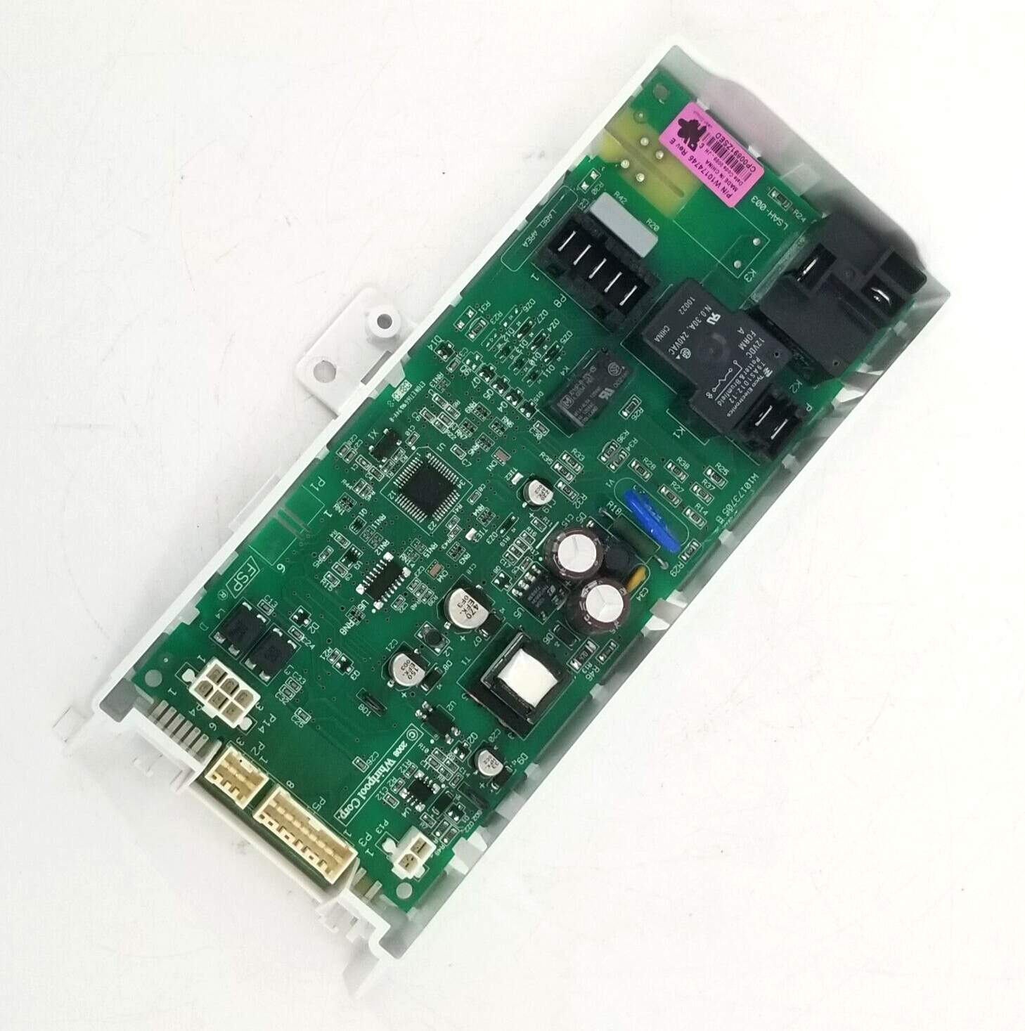 OEM Kenmore Dryer Control W10174745 W10182366 Warranty *Same Day Ship*