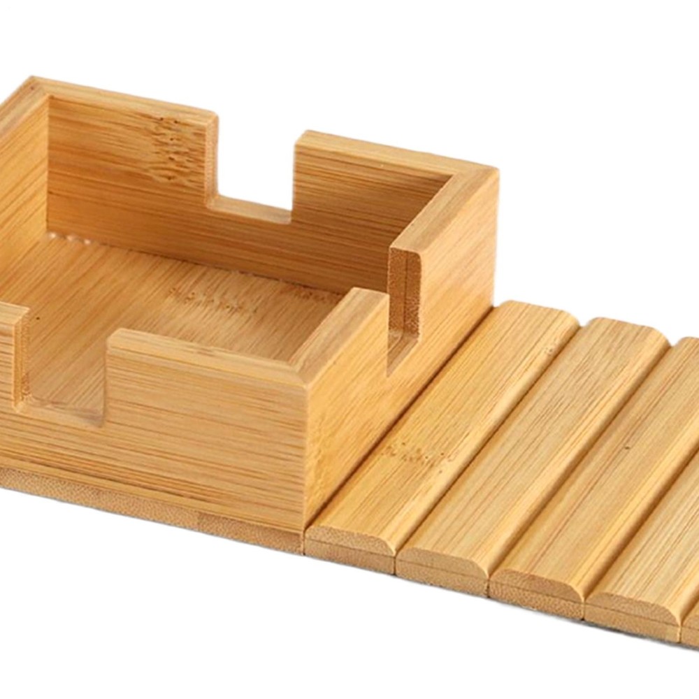 Couch Armrest Table Large-Capacity Armchair Organizer Sofa Arm Tray