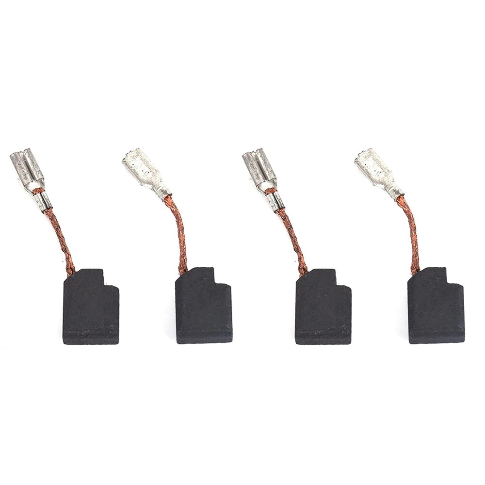 4PCS Carbon Brushes For Dewalt D28110 D28112 Replacement Accessory 650916-01