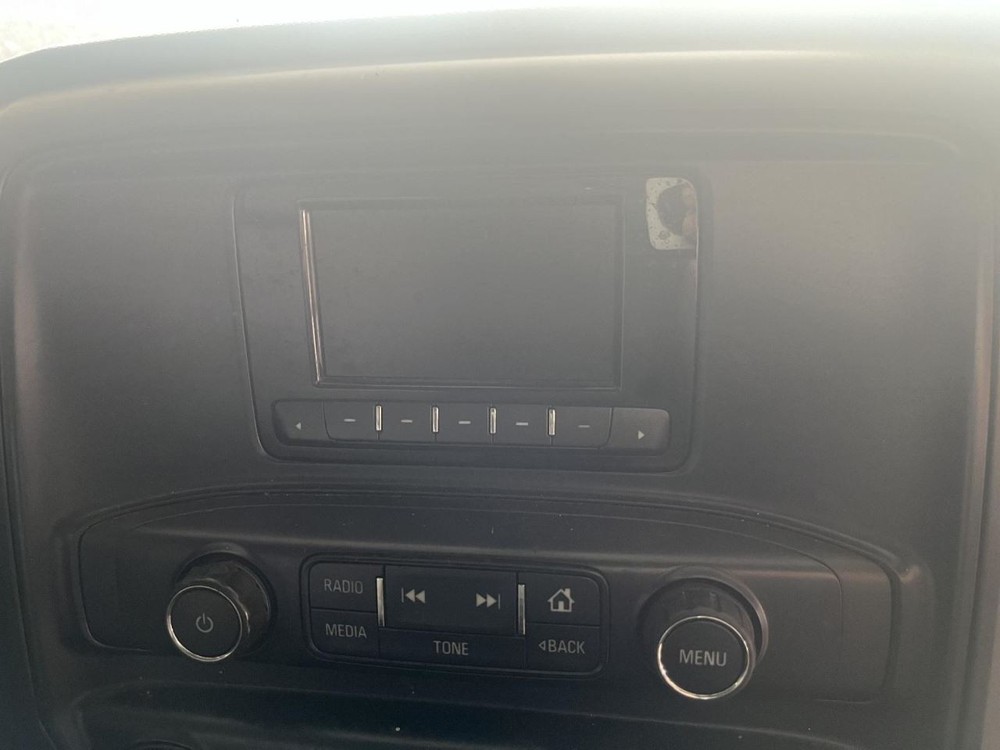 SILVRDO15 2015 Glove Box 65007