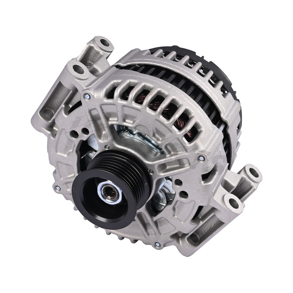 Alternator 11220N For Mercedes-Benz S550 V8 5.5L 07-11 0131543502 0131545602