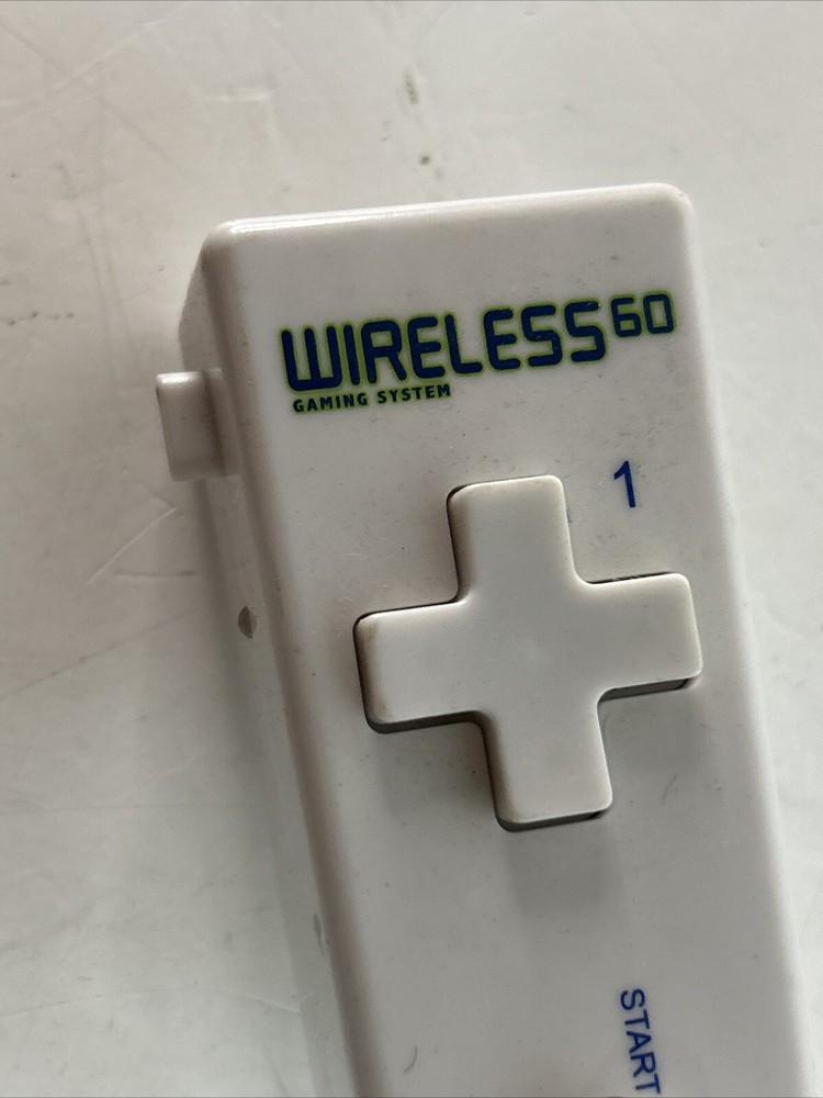 WIRELESS | Gaming System